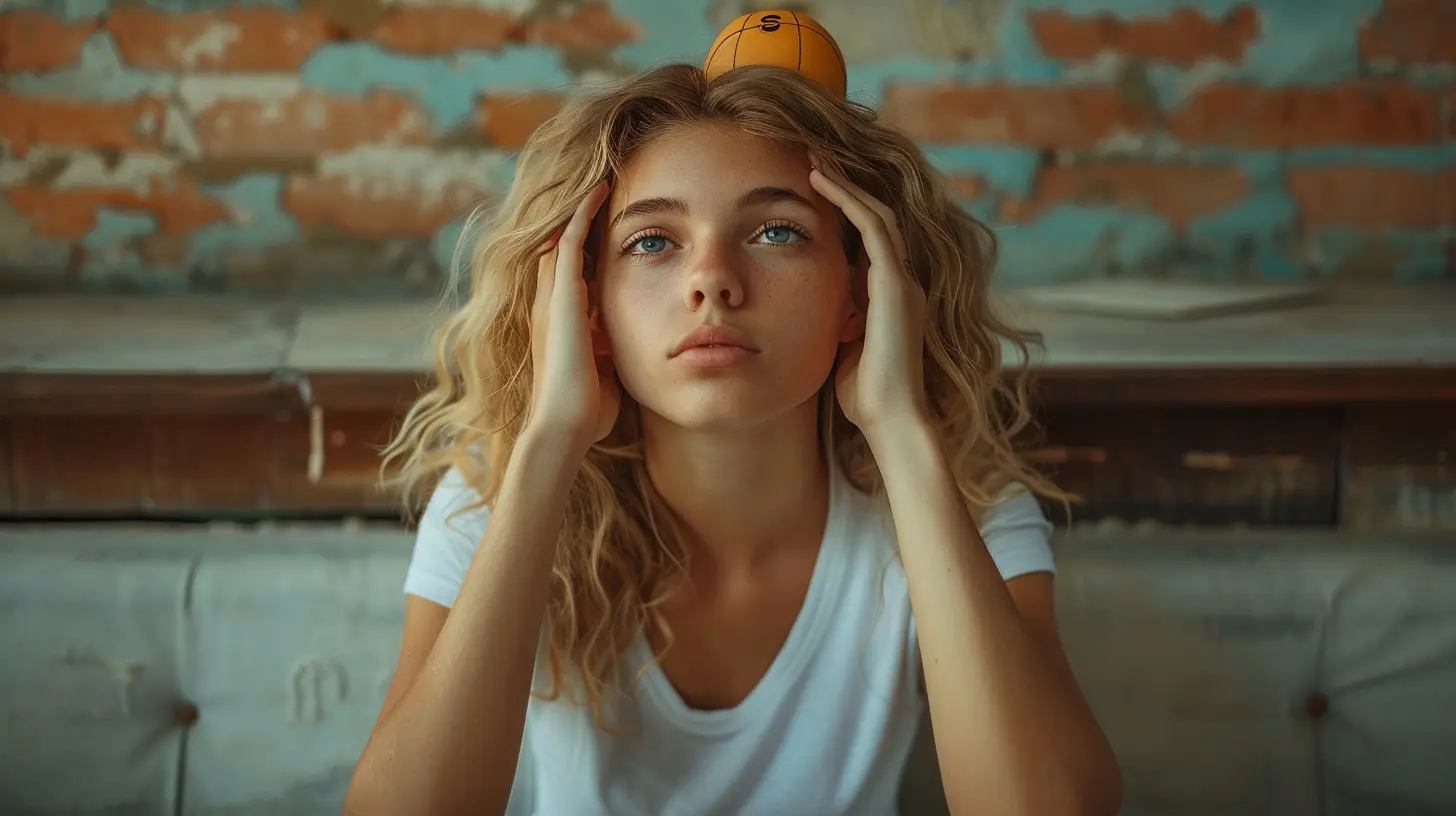 The Link Between Physical Exercise and Mental Wellness