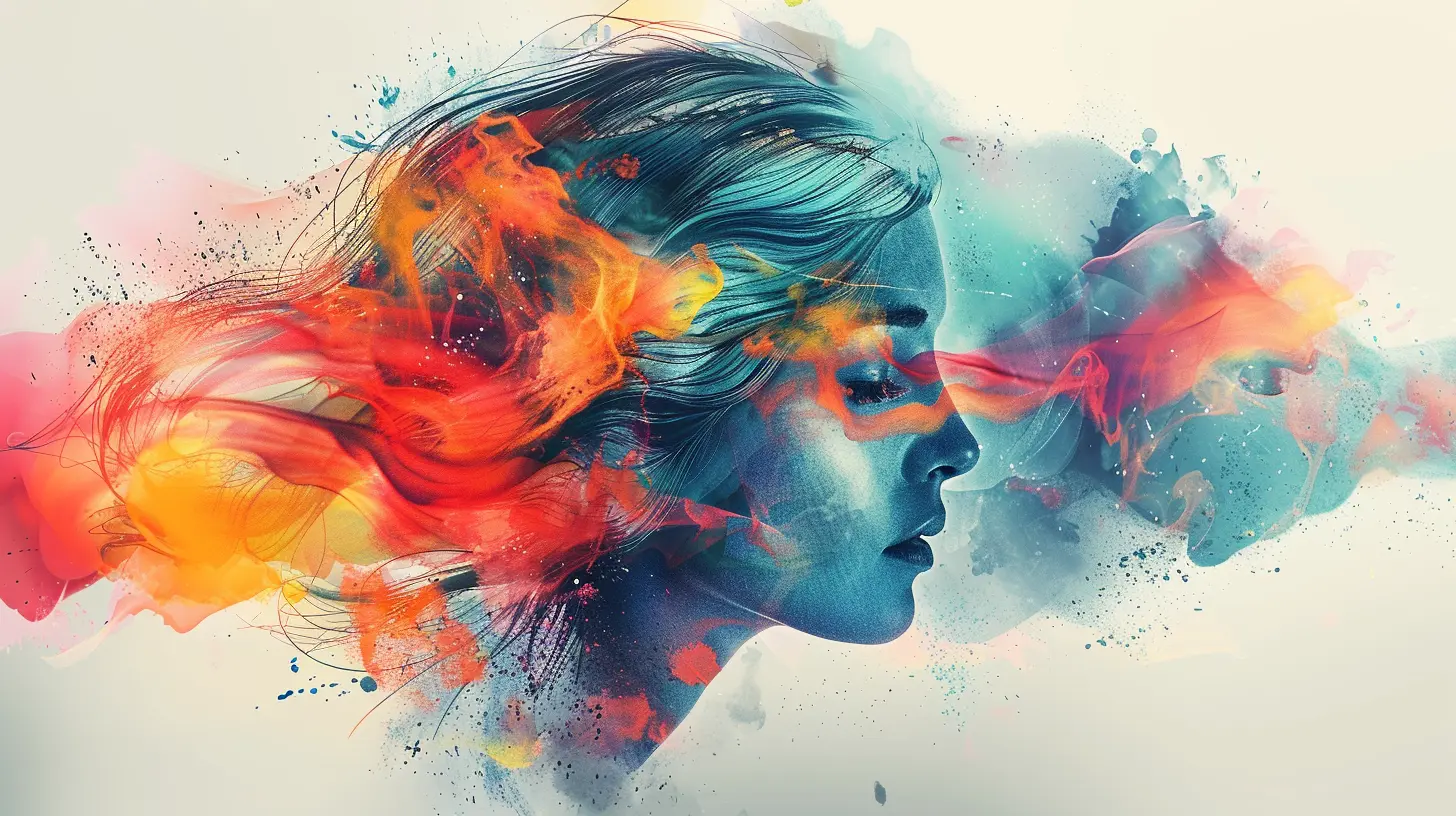 The Link Between Physical Exercise and Mental Wellness