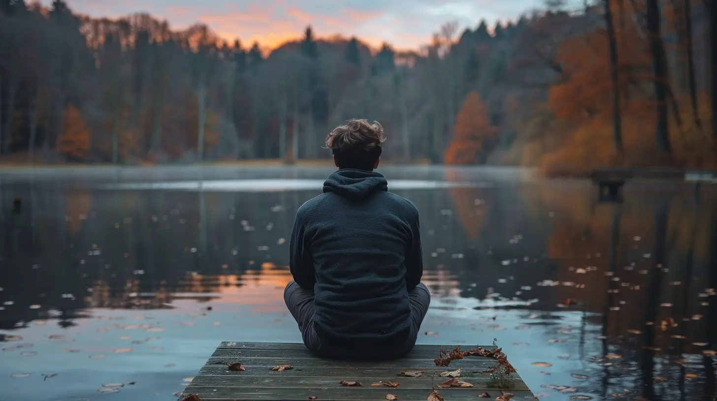 The Link Between Social Isolation and Increased Stress