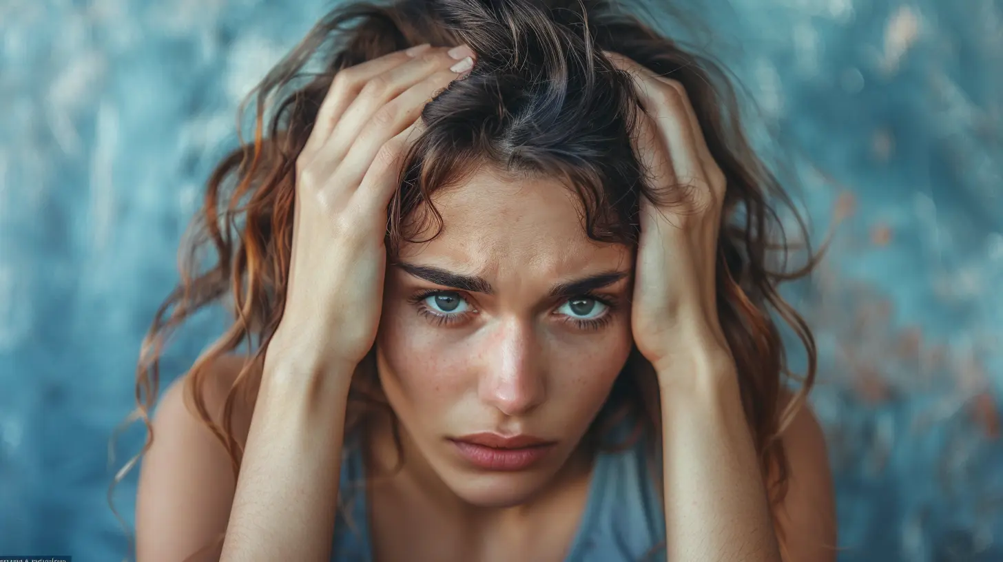 The Link Between Social Isolation and Increased Stress