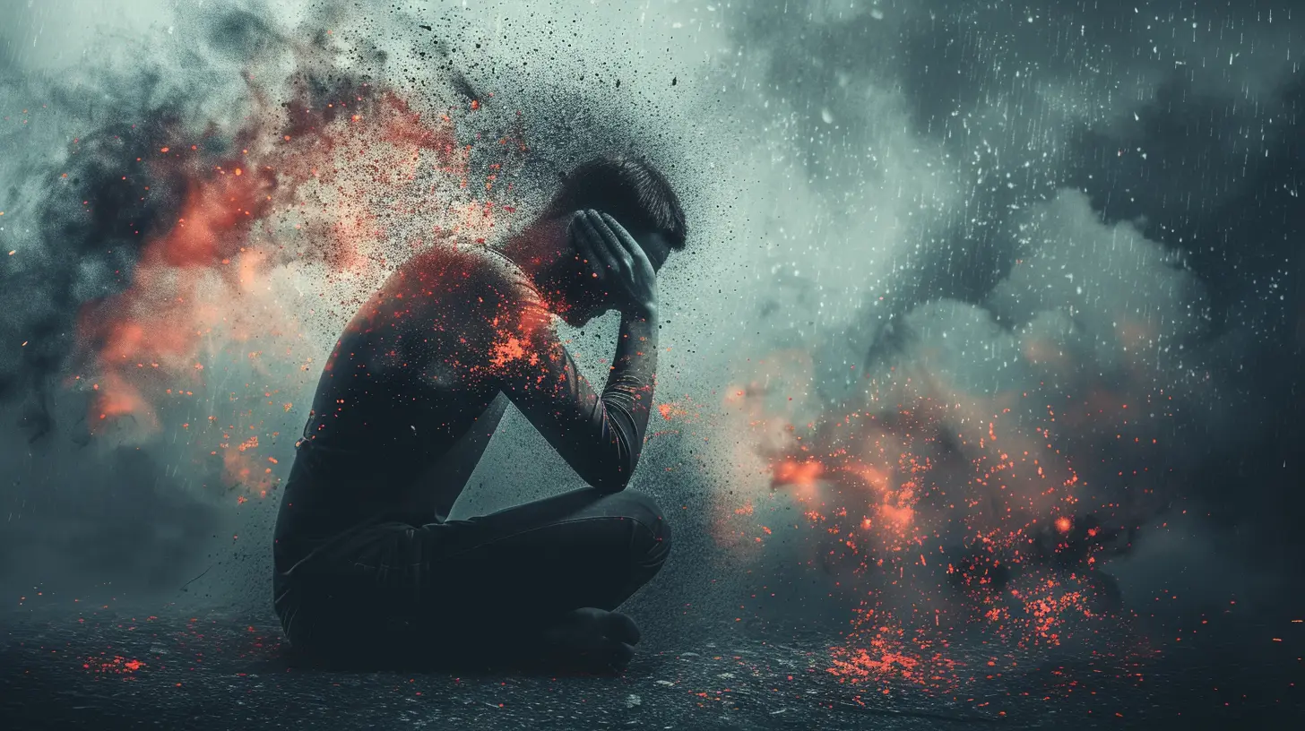 The Link Between Social Isolation and Increased Stress