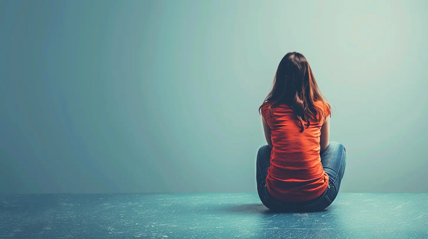 The Link Between Social Isolation and Increased Stress