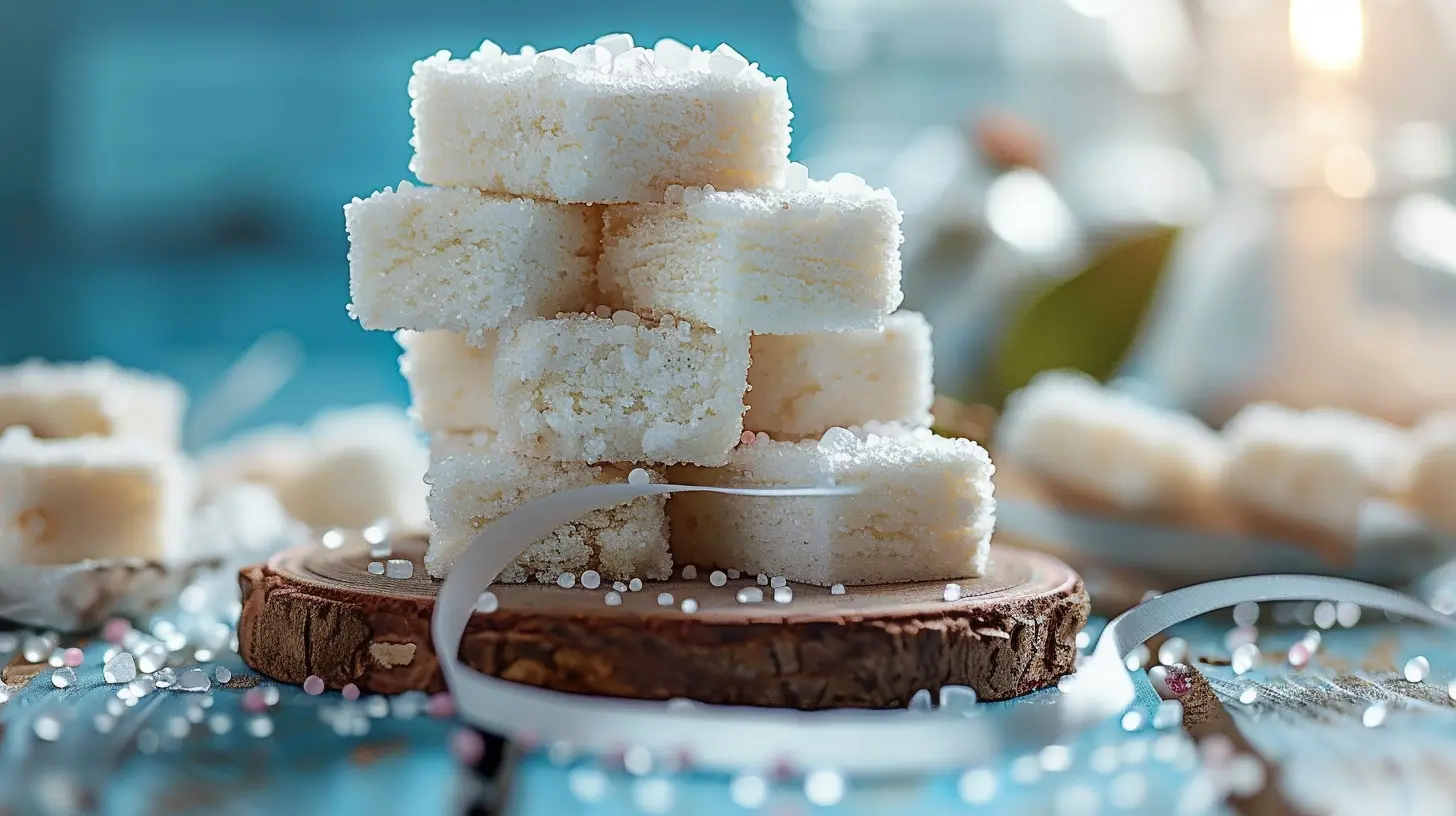 The Link Between Sugar Cravings and Fat Accumulation