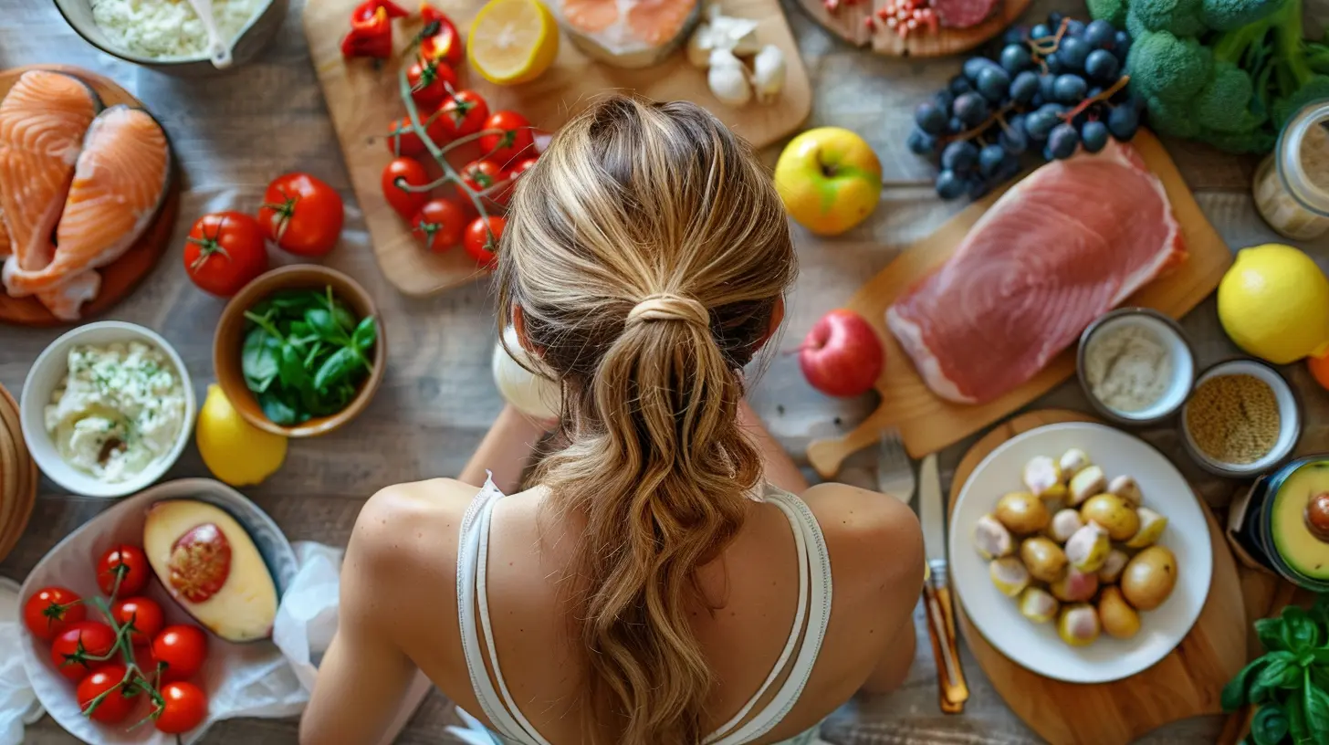 The Mental Health Impact of Living with Severe Food Allergies