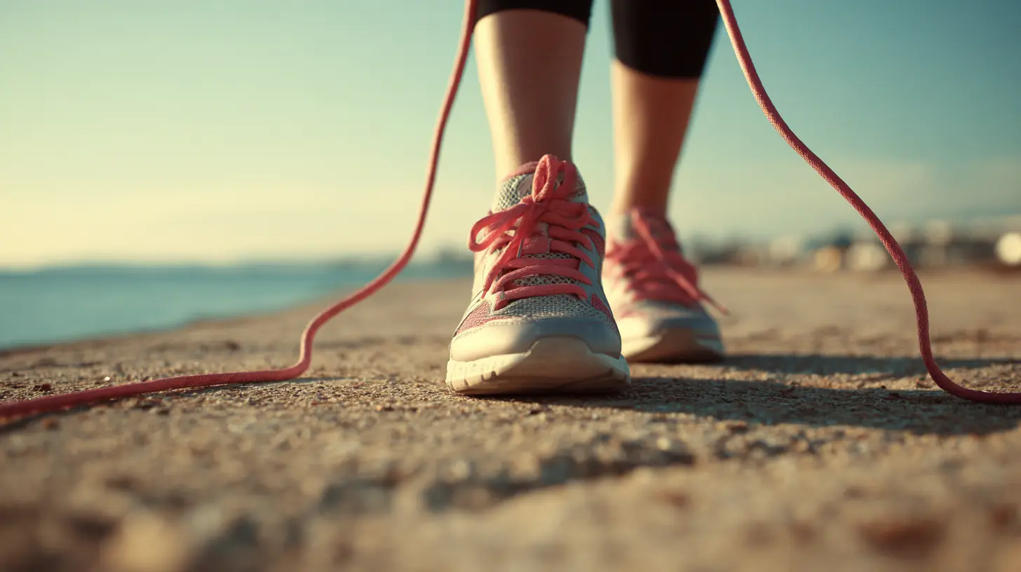 The Power of Daily Walks in Achieving Fat Loss Goals