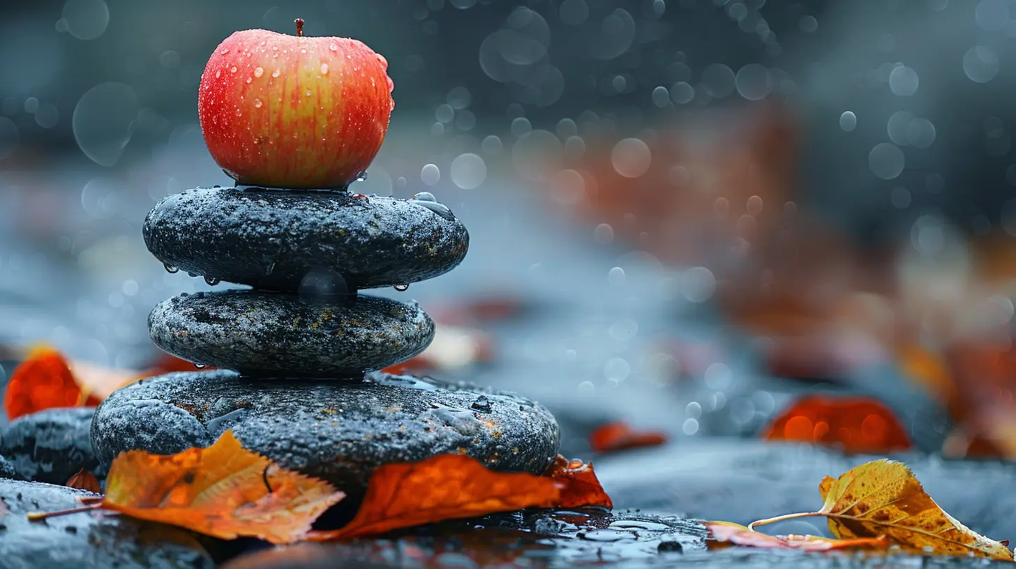 The Power of Habit Stacking for Fitness Motivation