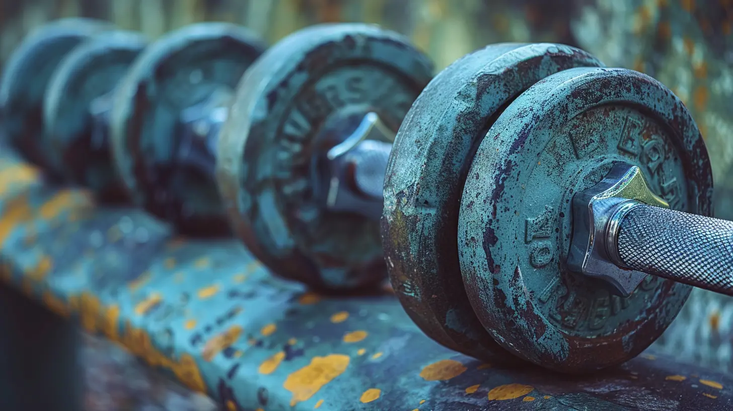 The Power of Habit Stacking for Fitness Motivation