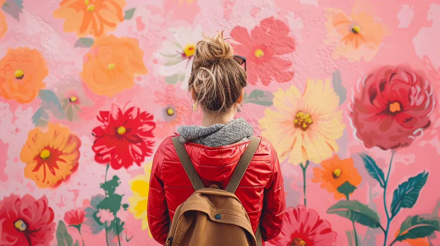 The Power of Saying No: Mental Clarity Through Boundaries