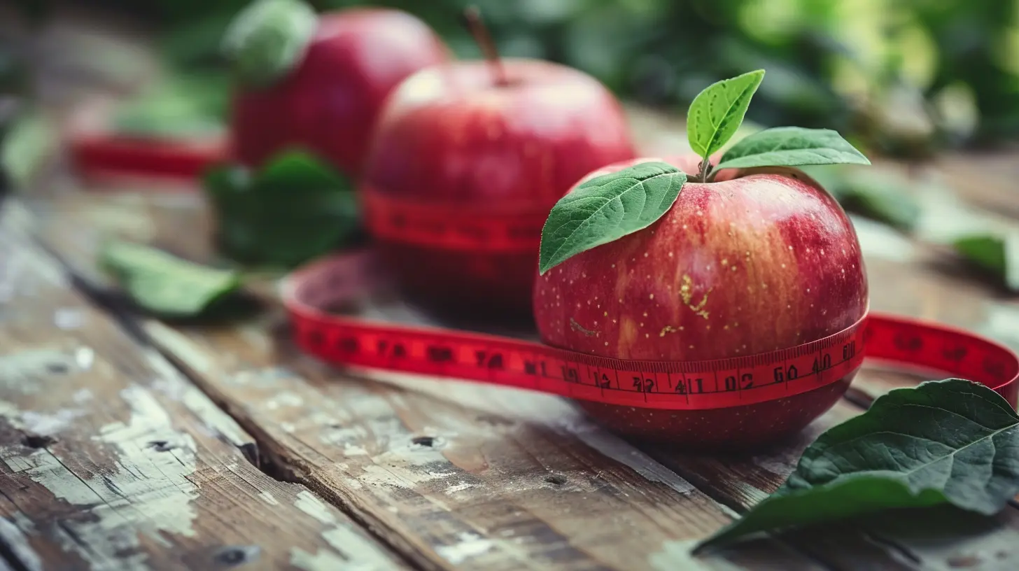 The Power of Visualization in Achieving Your Fat Loss Goals