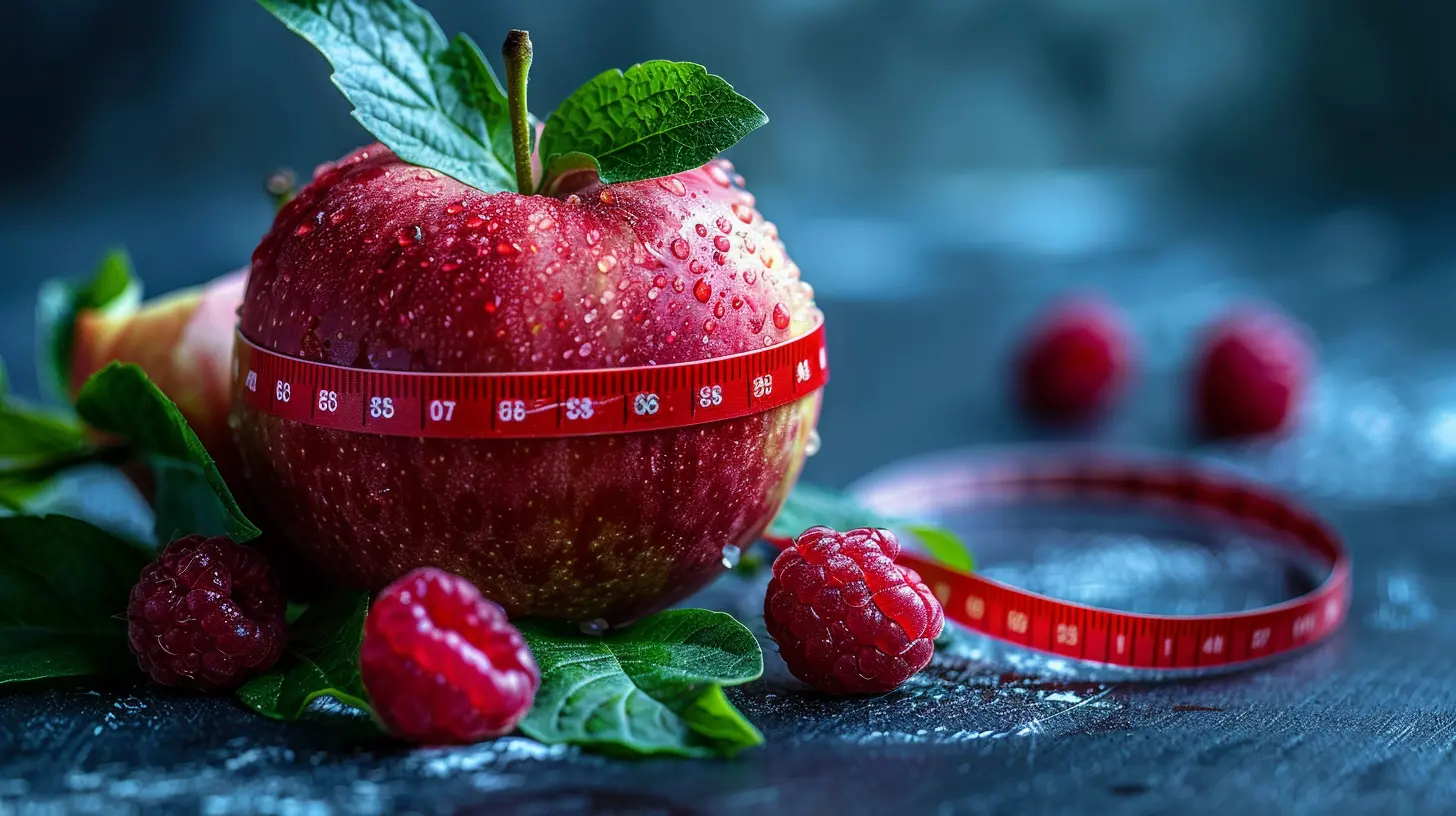 The Power of Visualization in Achieving Your Fat Loss Goals