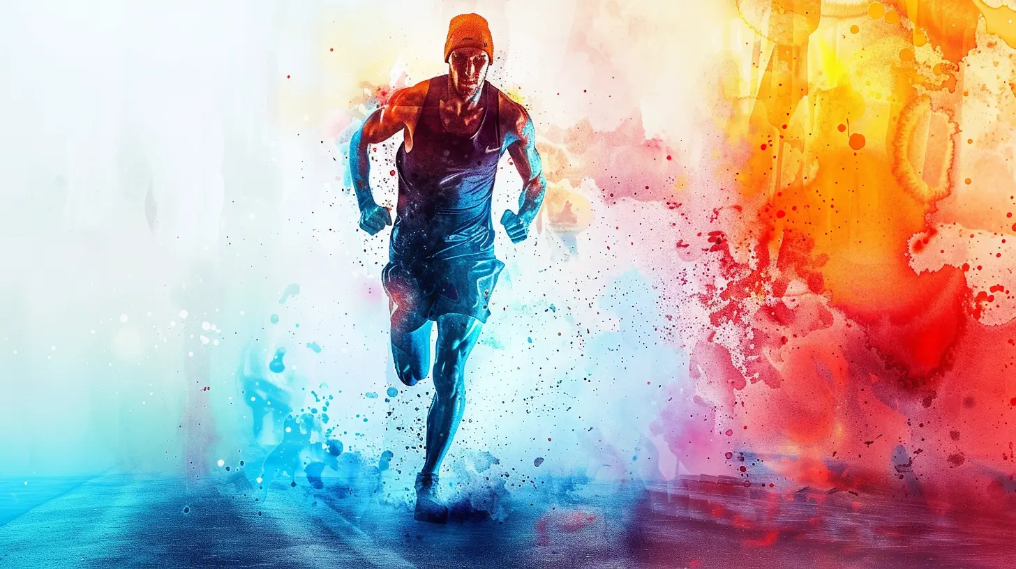 The Power of Visualization in Achieving Your Fitness Goals