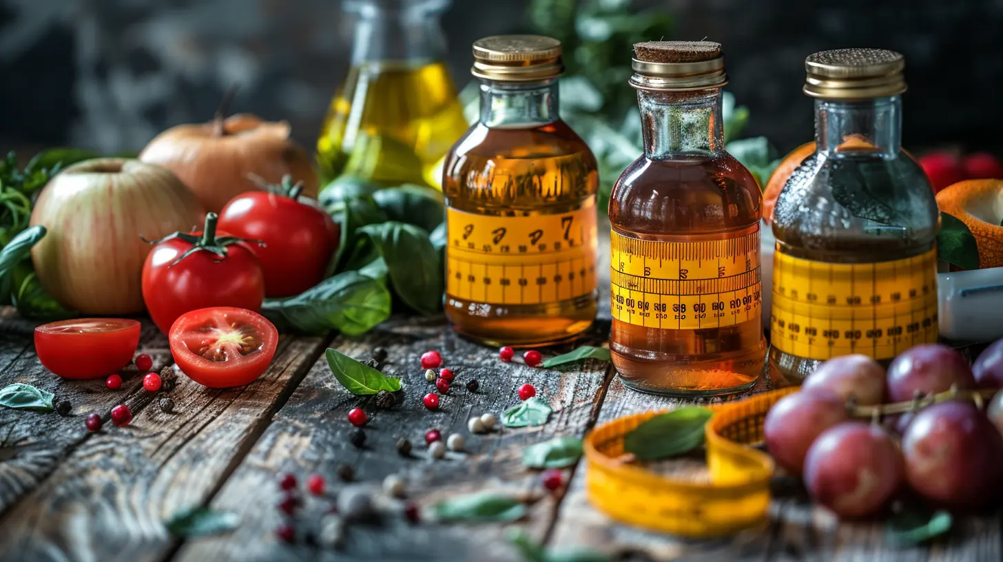 The Relationship Between Stress, Cortisol, and Fat Storage