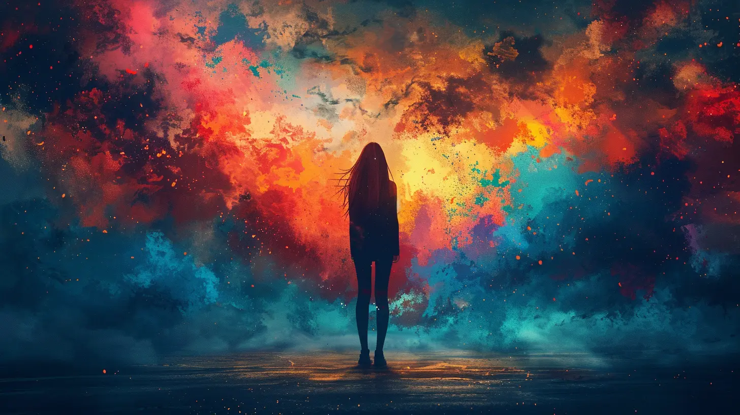 The Role of Acceptance in Overcoming Mental Health Challenges