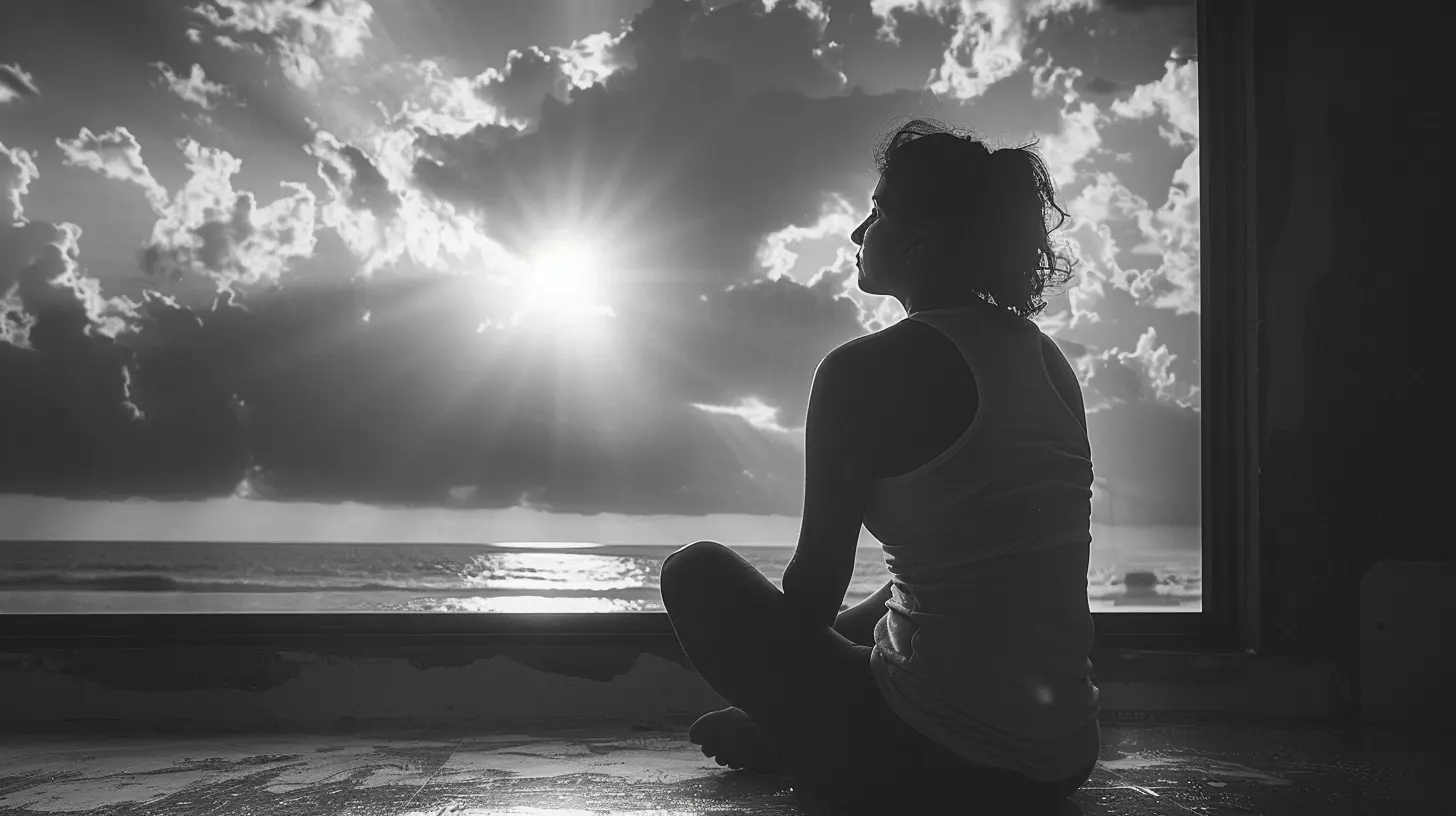 The Role of Acceptance in Overcoming Mental Health Challenges