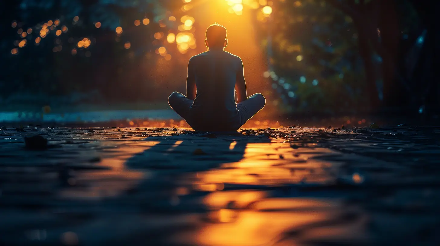 The Role of Acceptance in Overcoming Mental Health Challenges