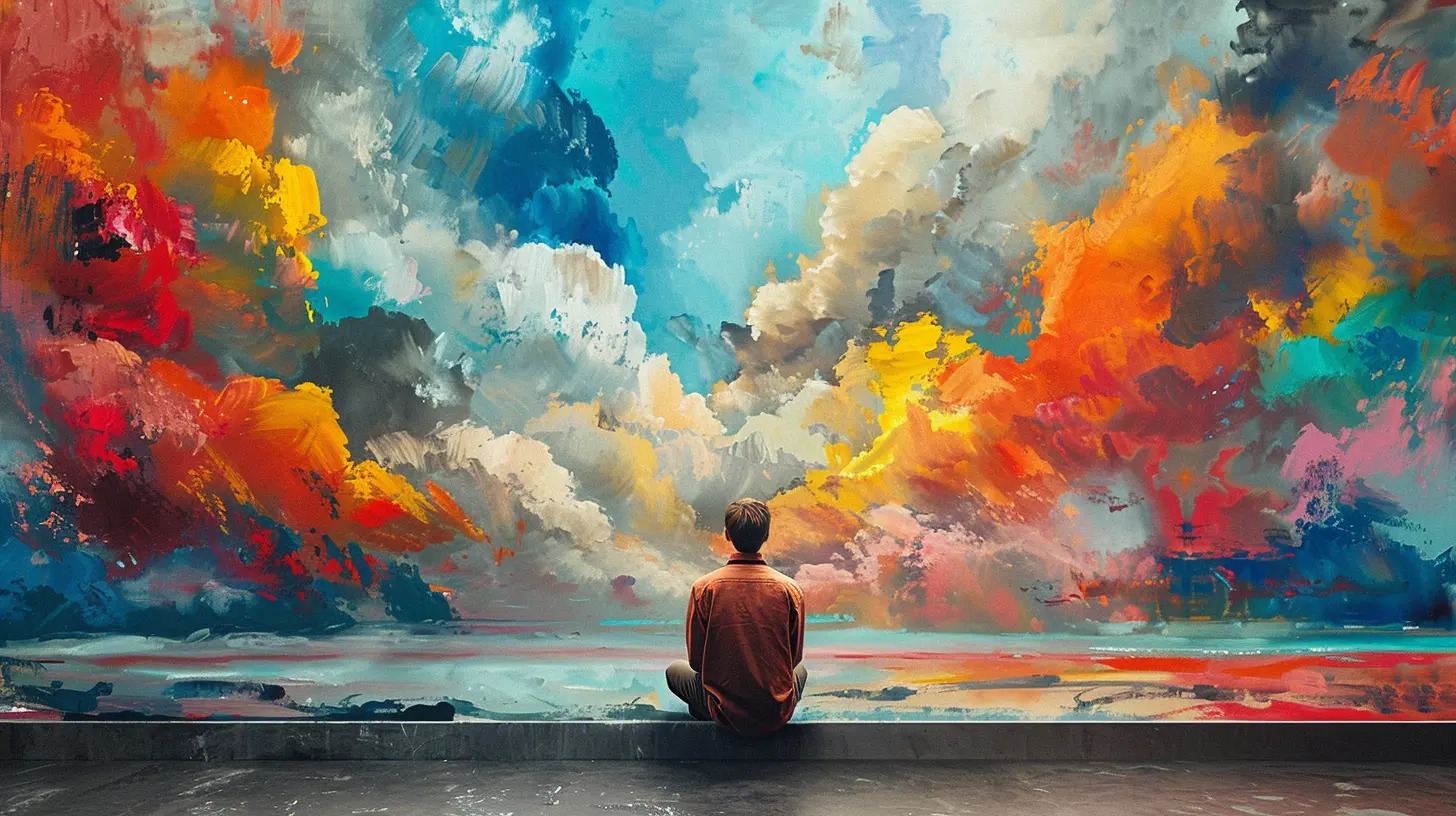 The Role of Creative Hobbies in Enhancing Cognitive Performance