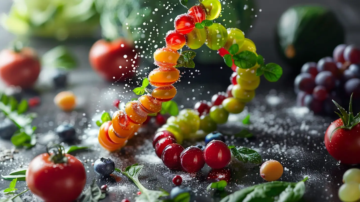 The Role of Genetics in Fat Storage and Fat Loss