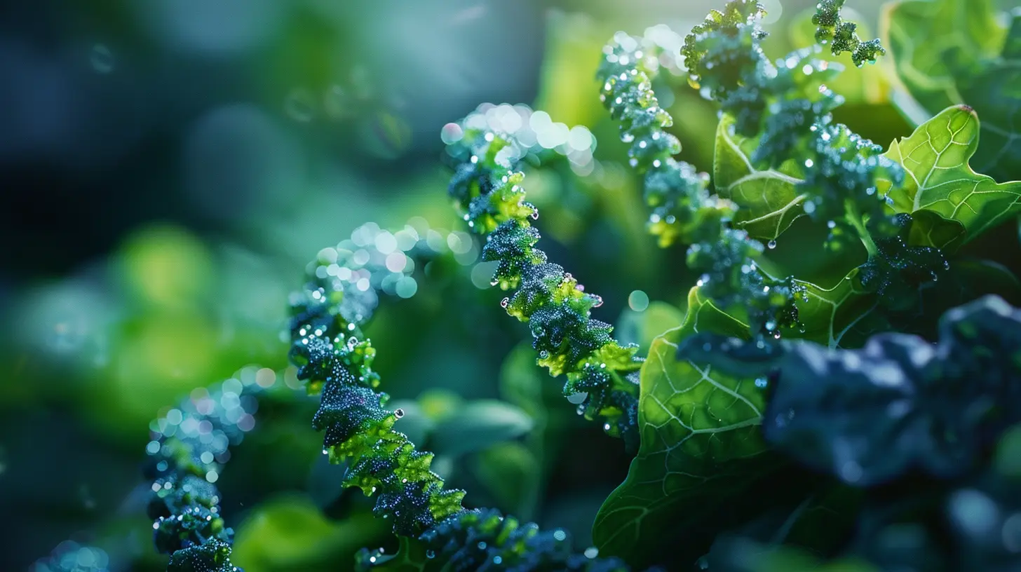 The Role of Genetics in Fat Storage and Fat Loss