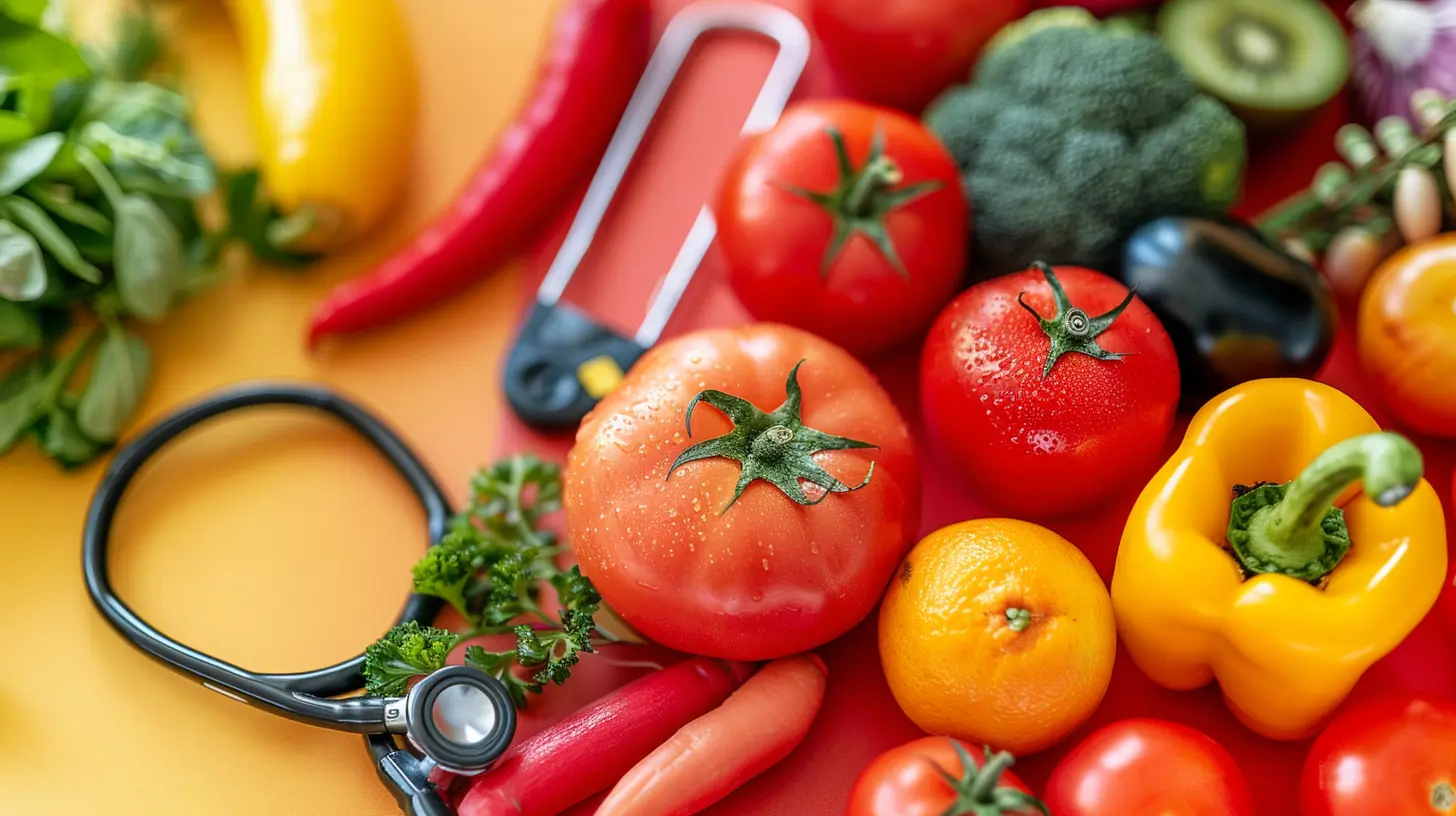 The Role of Gut Health in Diabetes Management