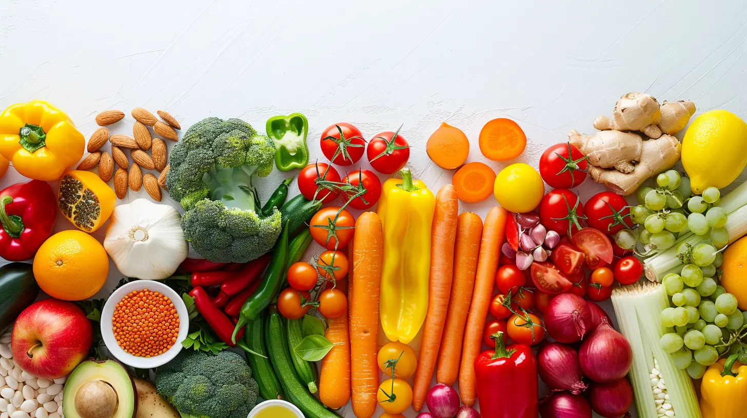 The Role of Gut Health in Diabetes Management