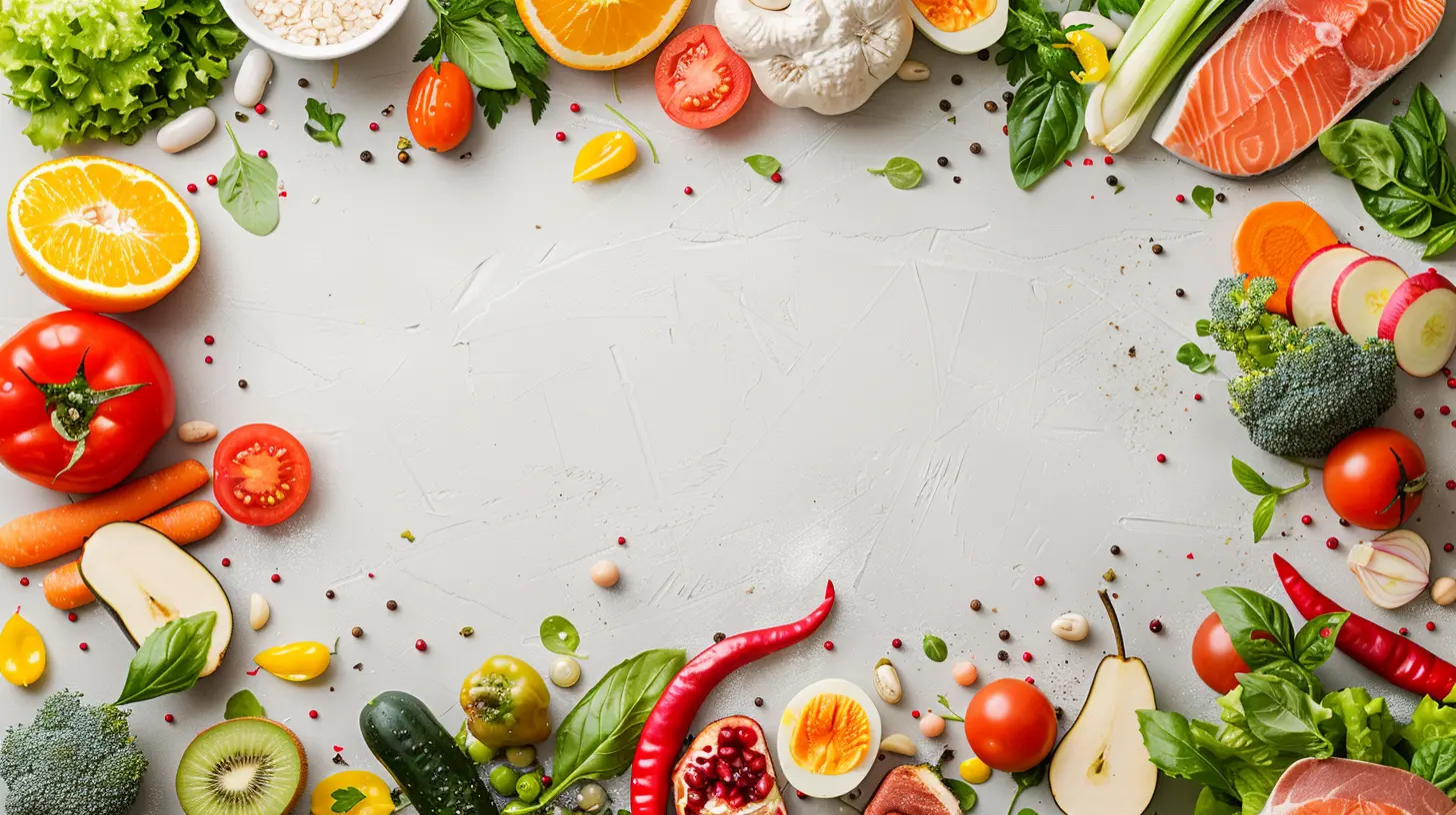 The Role of Gut Health in Your Fat Loss Progress