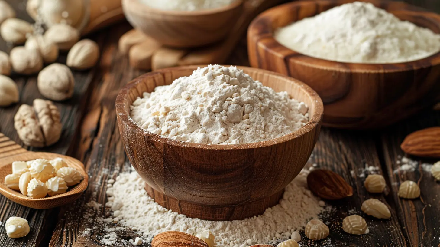 The Role of Histamine and Other Chemicals in Food Allergies
