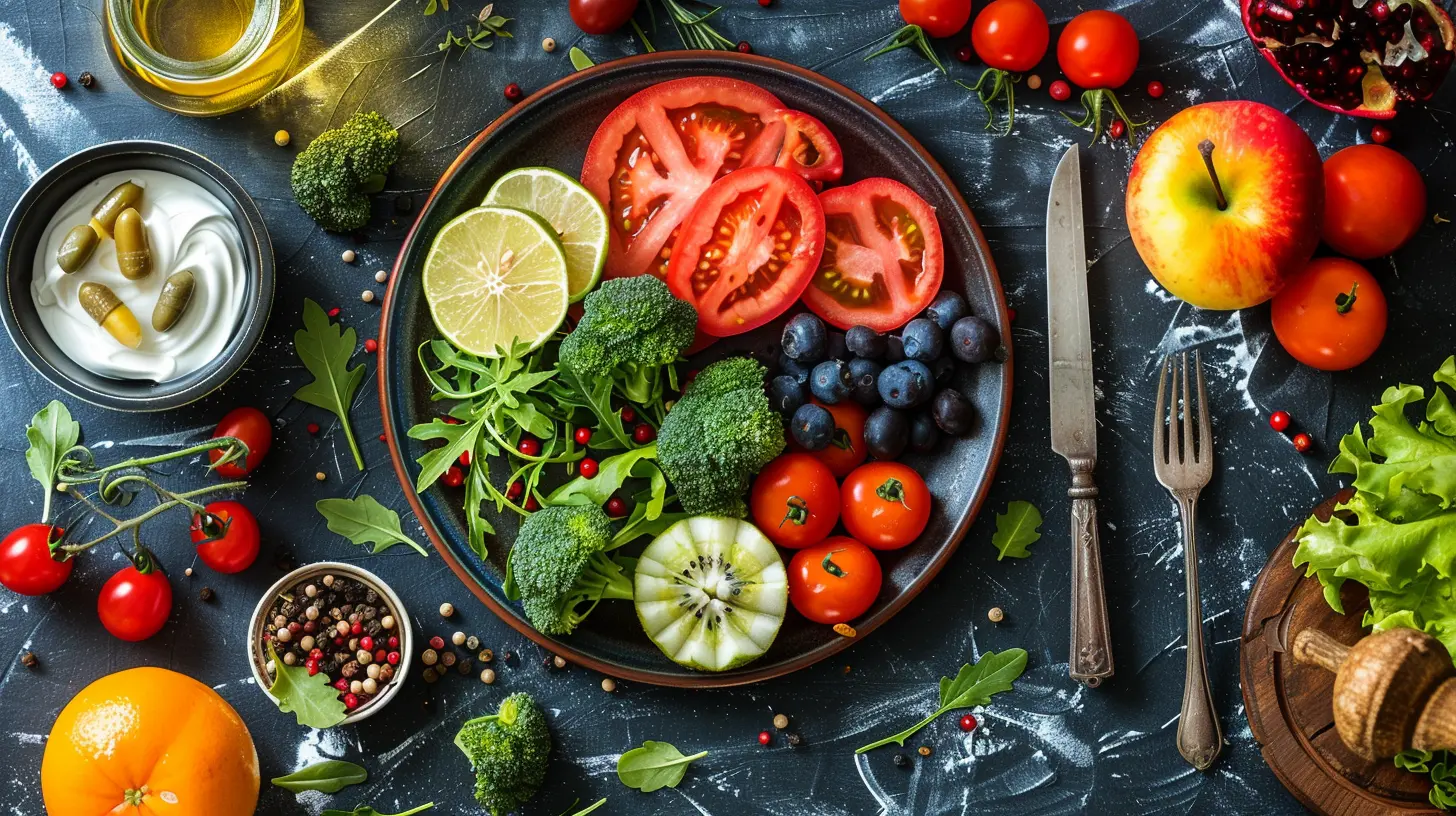 The Role of Intermittent Fasting in Detoxifying Your Body
