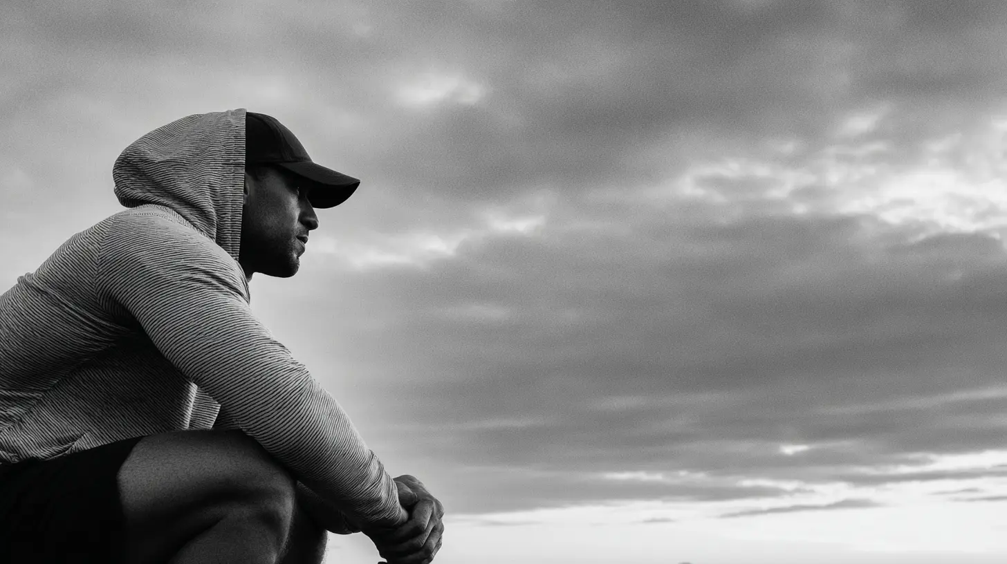 The Role of Mental Health in Physical Fitness Motivation