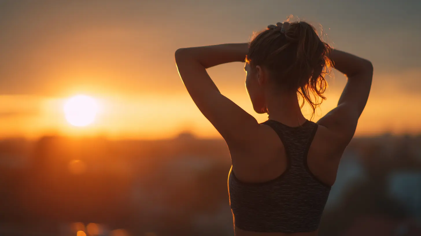 The Role of Mental Health in Physical Fitness Motivation