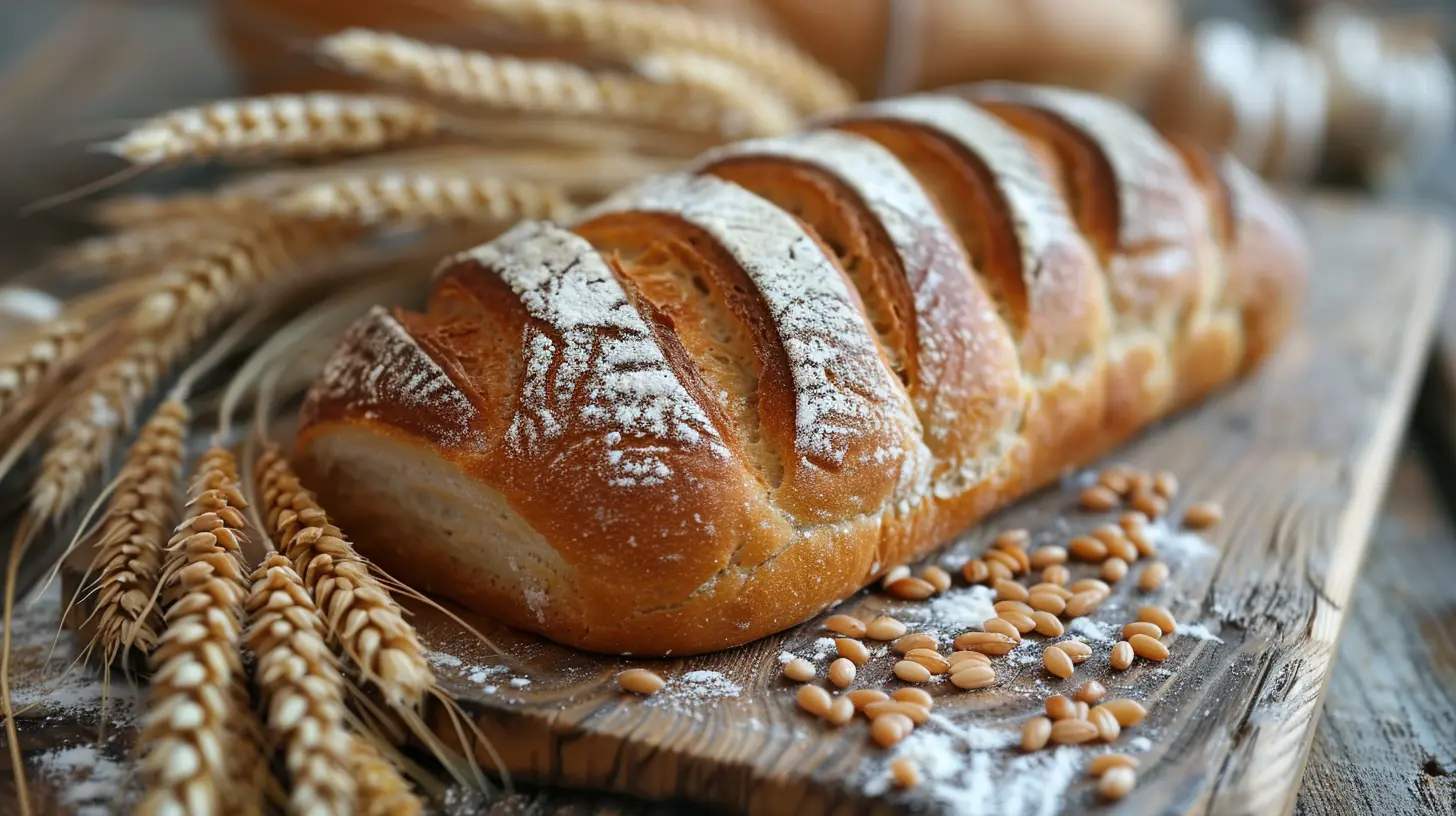 The Role of Organic Foods in Managing Chronic Inflammation
