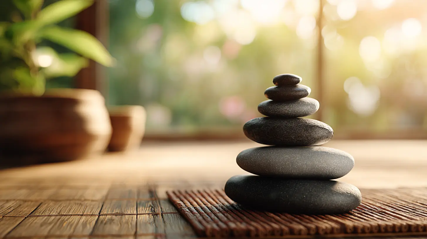 The Role of Props in Yoga: Enhancing Accessibility and Depth