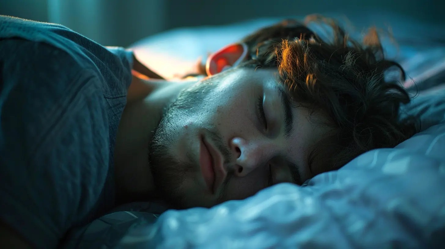 The Role of Sleep in Enhancing Mental Sharpness