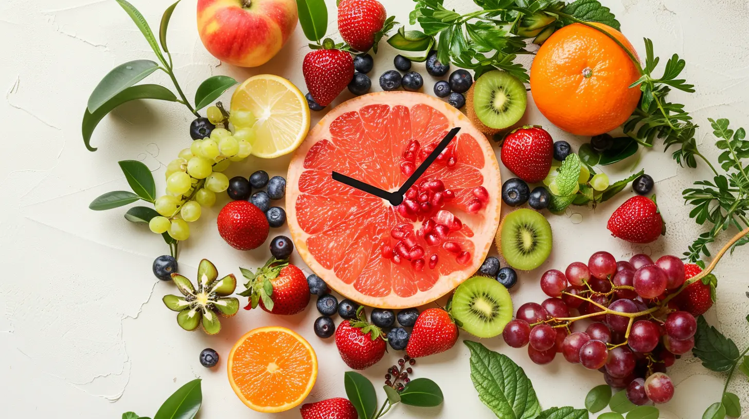 The Role of Water in Maximizing Intermittent Fasting Benefits