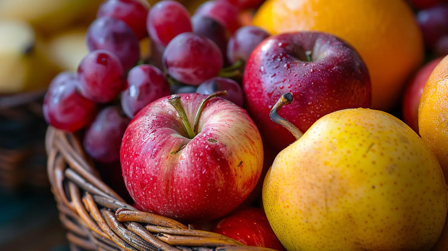 The Role of Weekly Refueling Days in Long-Term Fat Loss