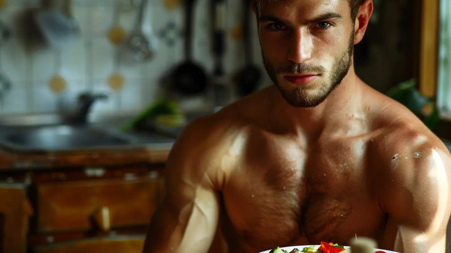 The Role of Weekly Refueling Days in Long-Term Fat Loss