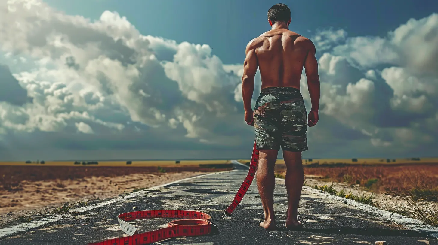 The Role of Weekly Refueling Days in Long-Term Fat Loss