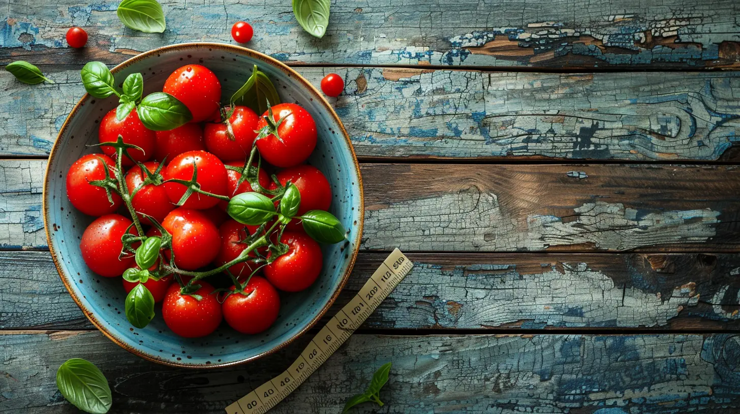 The Science Behind Effective Weight Loss Strategies