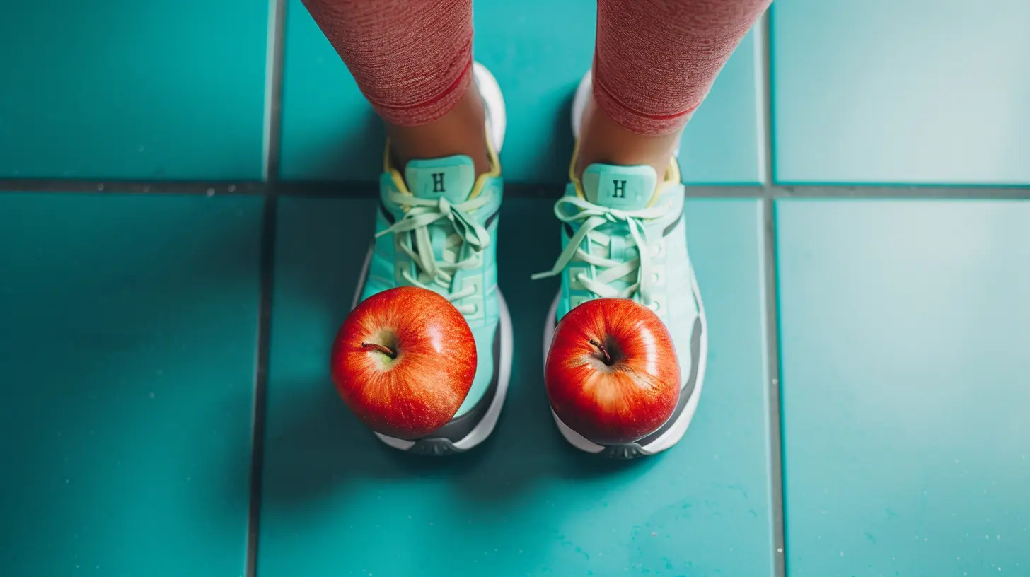 The Science Behind Effective Weight Loss Strategies