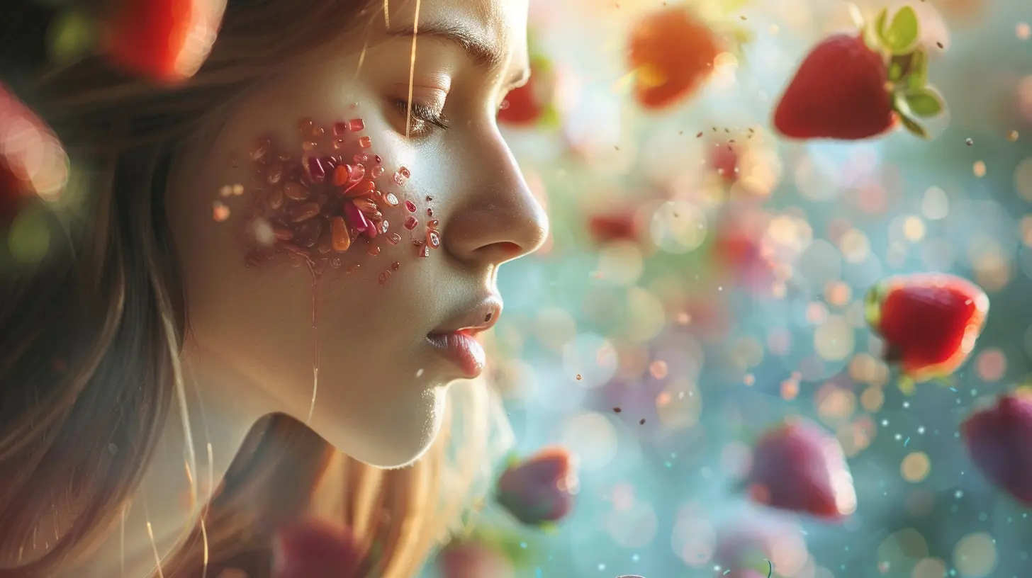 The Science Behind Food Allergies: What’s Happening in Your Immune System