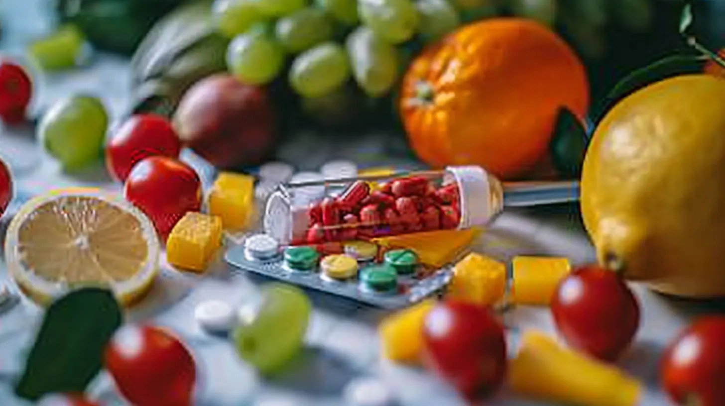 The Science Behind Insulin Resistance