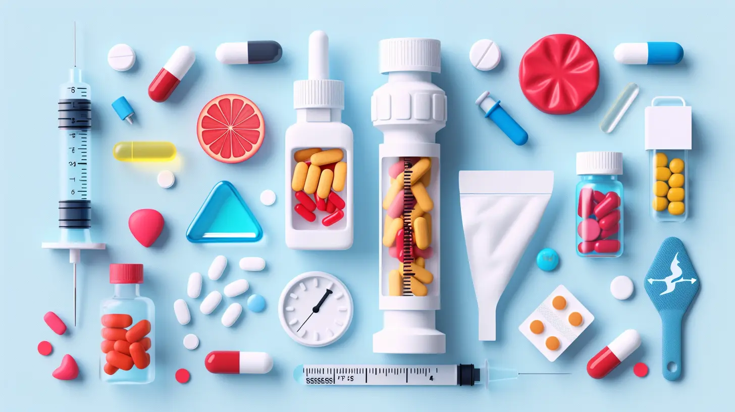 The Science Behind Insulin Resistance