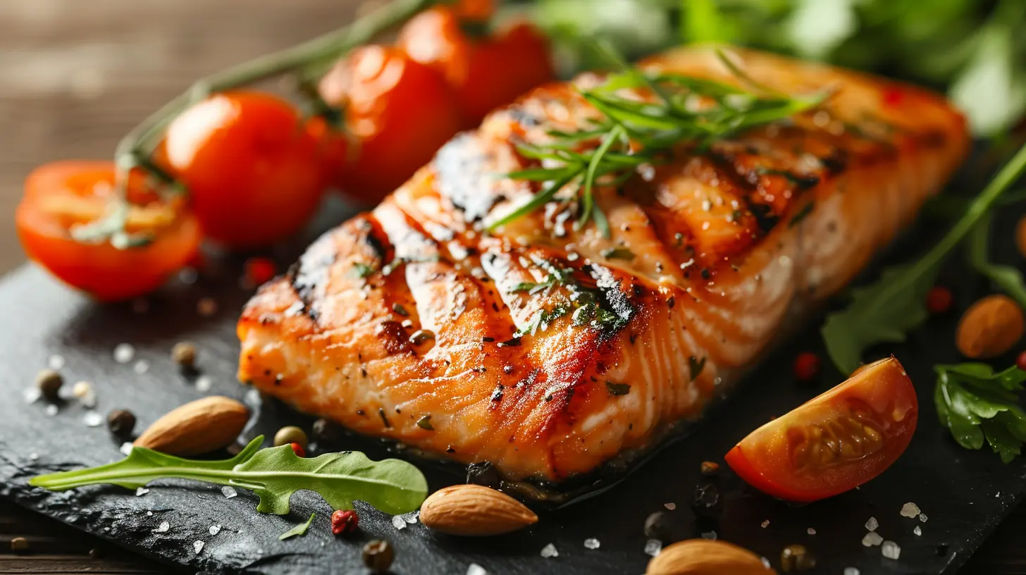 The Science Behind Meal Timing for Maximum Fat Burn