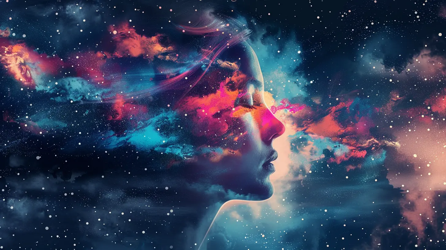 The Science Behind Positive Thinking and Mental Health