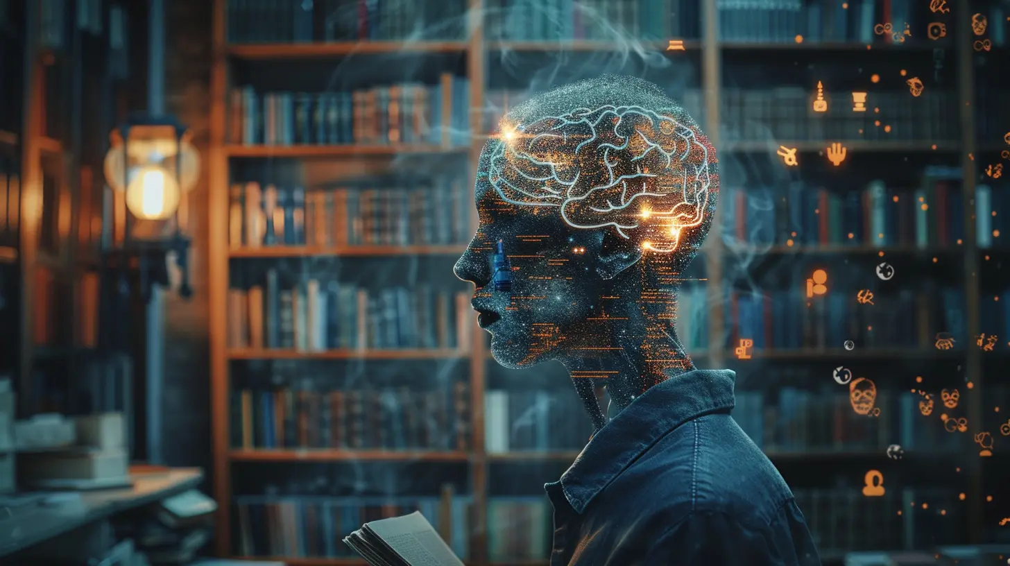 The Secrets of Productive Breaks for Enhanced Cognitive Performance