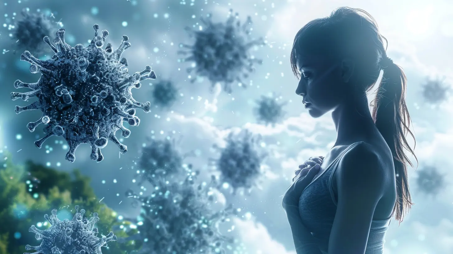 The Truth About Zinc and Immunity