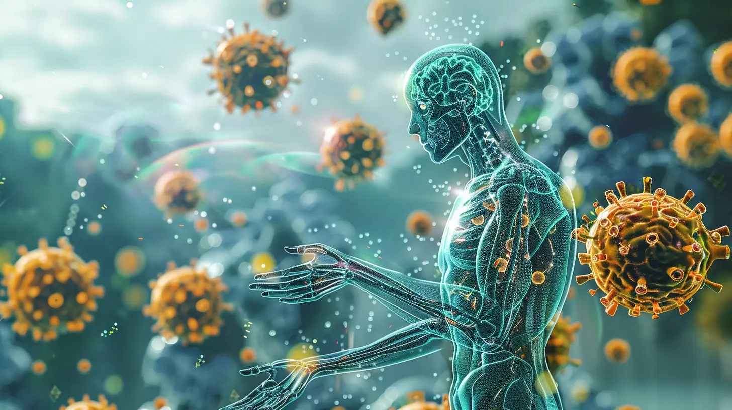The Truth About Zinc and Immunity
