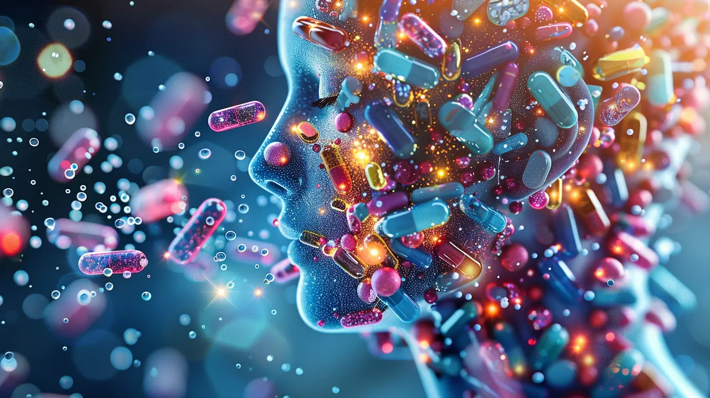 The Truth About Zinc and Immunity