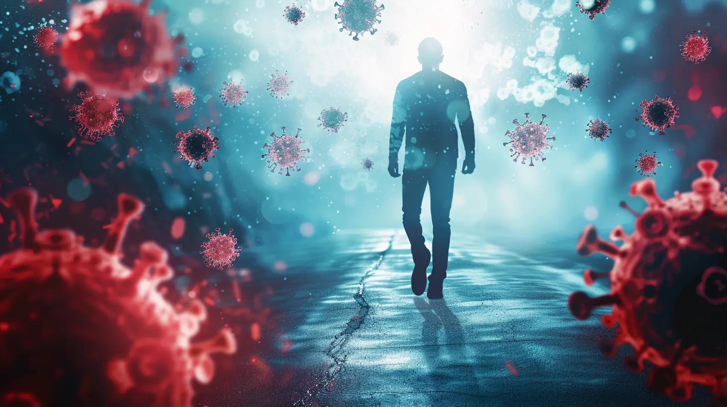 The Truth About Zinc and Immunity