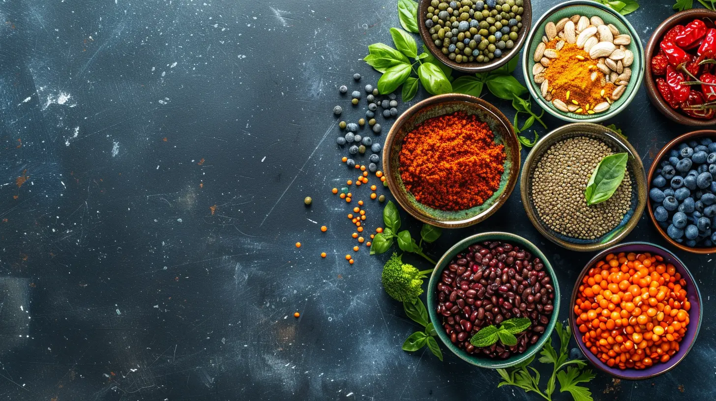 The Ultimate Guide to Keeping Your Joints Healthy and Strong