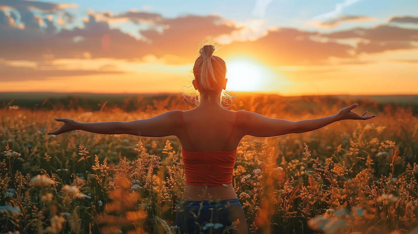The Ultimate Guide to Keeping Your Joints Healthy and Strong